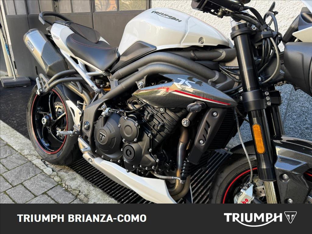 TRIUMPH Speed Triple 1050 RS Abs #3