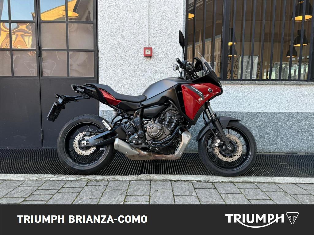 YAMAHA Tracer 7 700 Abs
