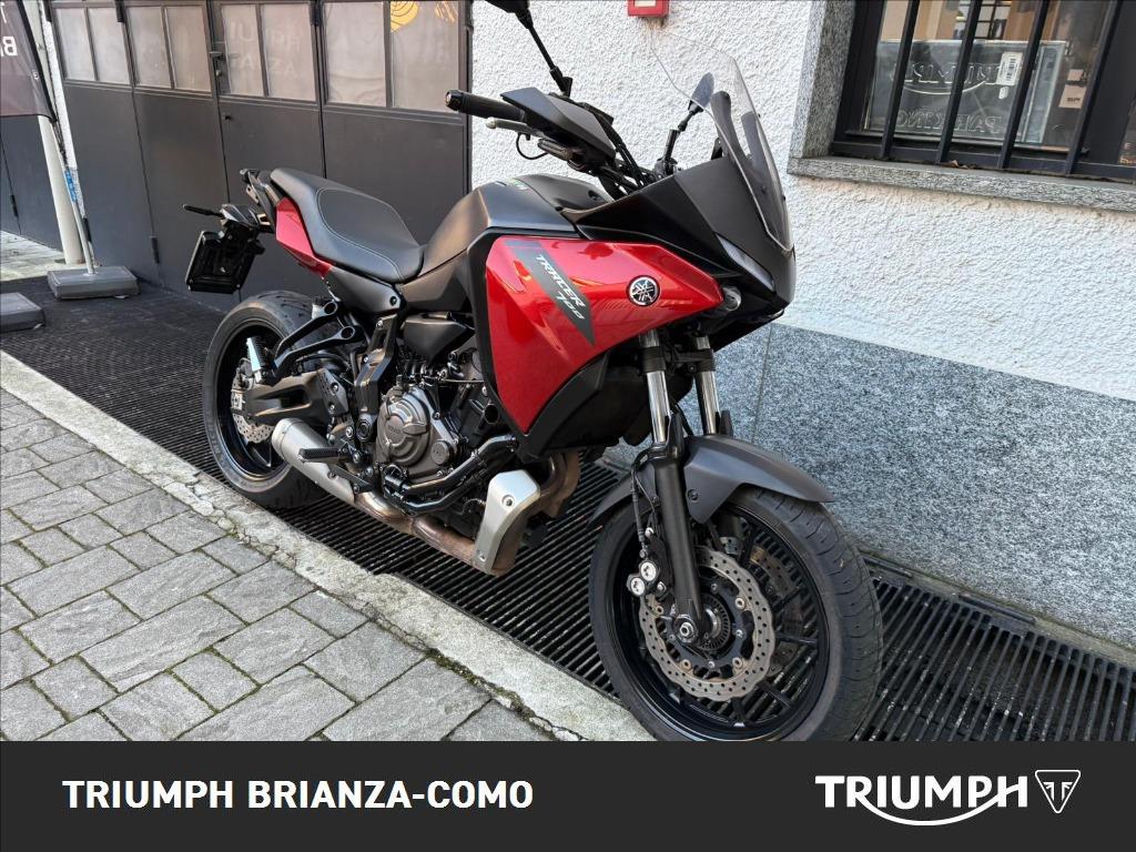 YAMAHA Tracer 7 700 Abs #1