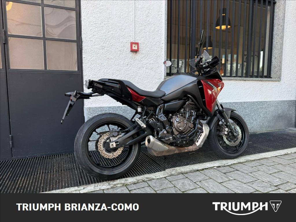 YAMAHA Tracer 7 700 Abs #2