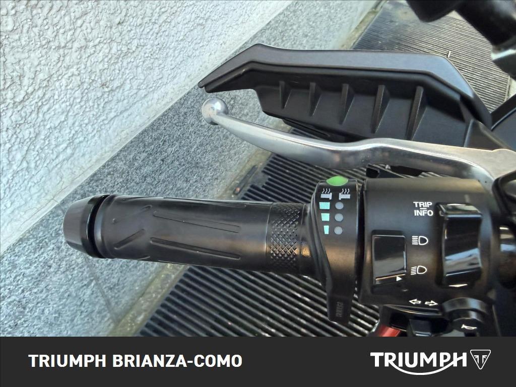 YAMAHA Tracer 7 700 Abs #5