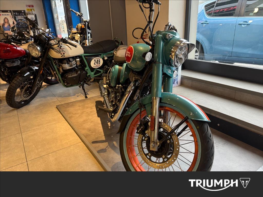 ROYAL ENFIELD Goan Classic 350 Abs