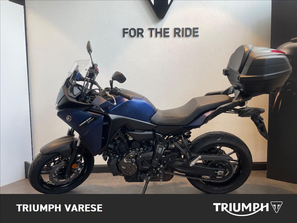 YAMAHA Tracer 7 700 Abs #1