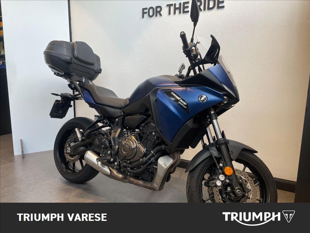 YAMAHA Tracer 7 700 Abs #2