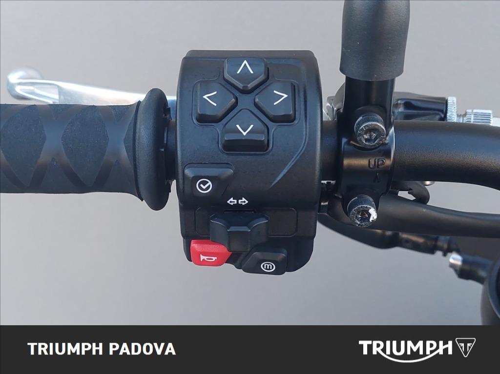 TRIUMPH Trident 660 Abs