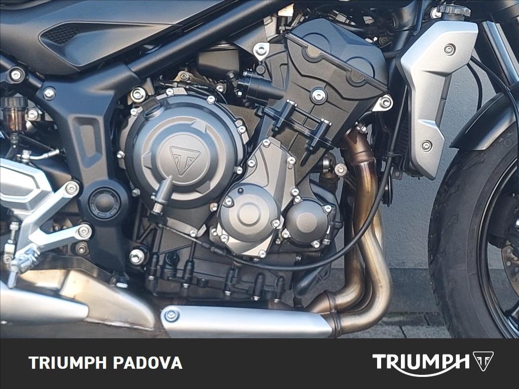 TRIUMPH Trident 660 Abs