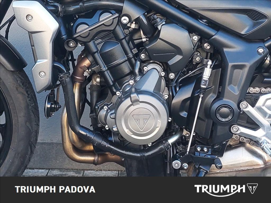 TRIUMPH Trident 660 Abs