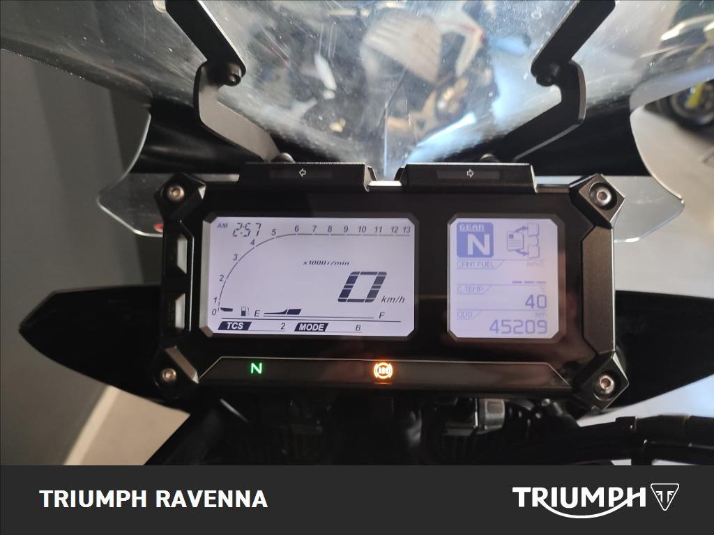 YAMAHA Tracer 900 Abs #3