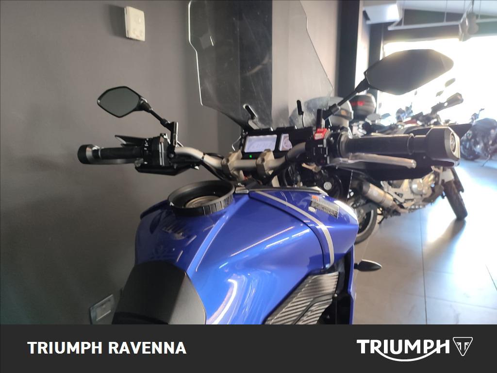 YAMAHA Tracer 900 Abs #4