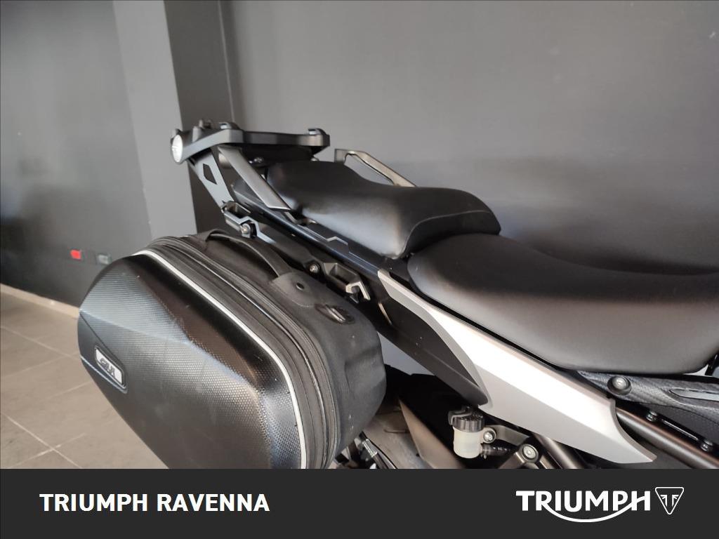 YAMAHA Tracer 900 Abs #5