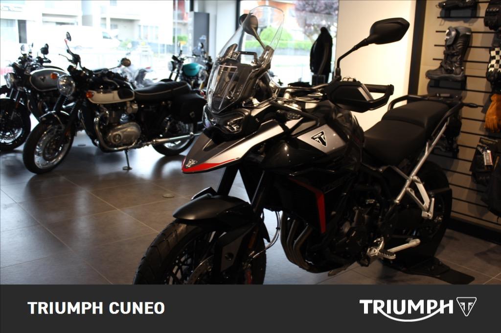 TRIUMPH Tiger 900 GT Abs #0