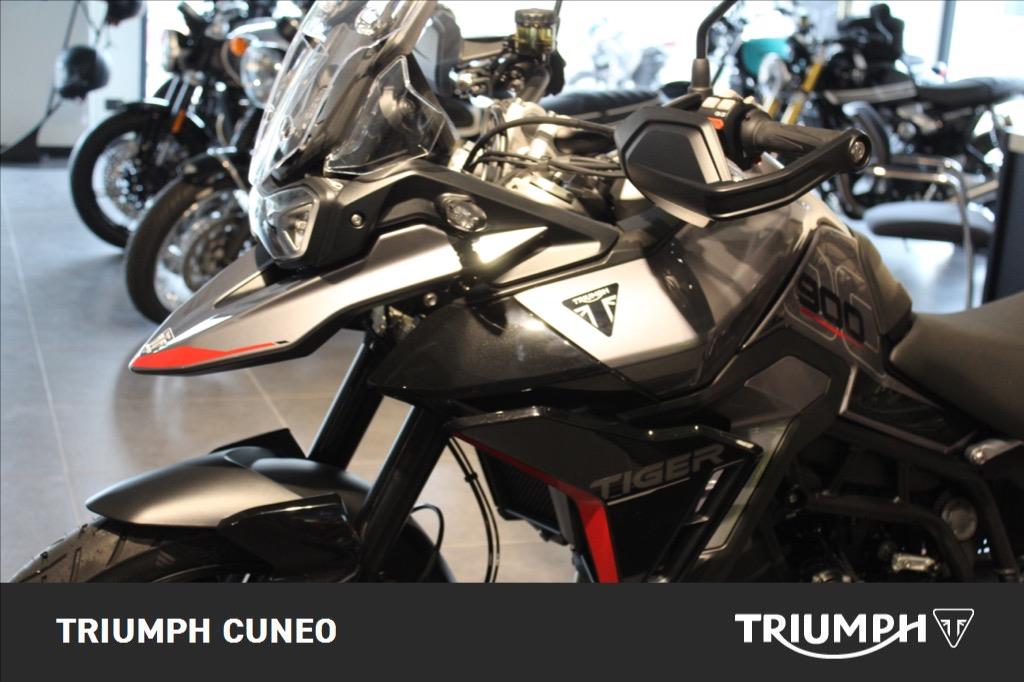TRIUMPH Tiger 900 GT Abs #1