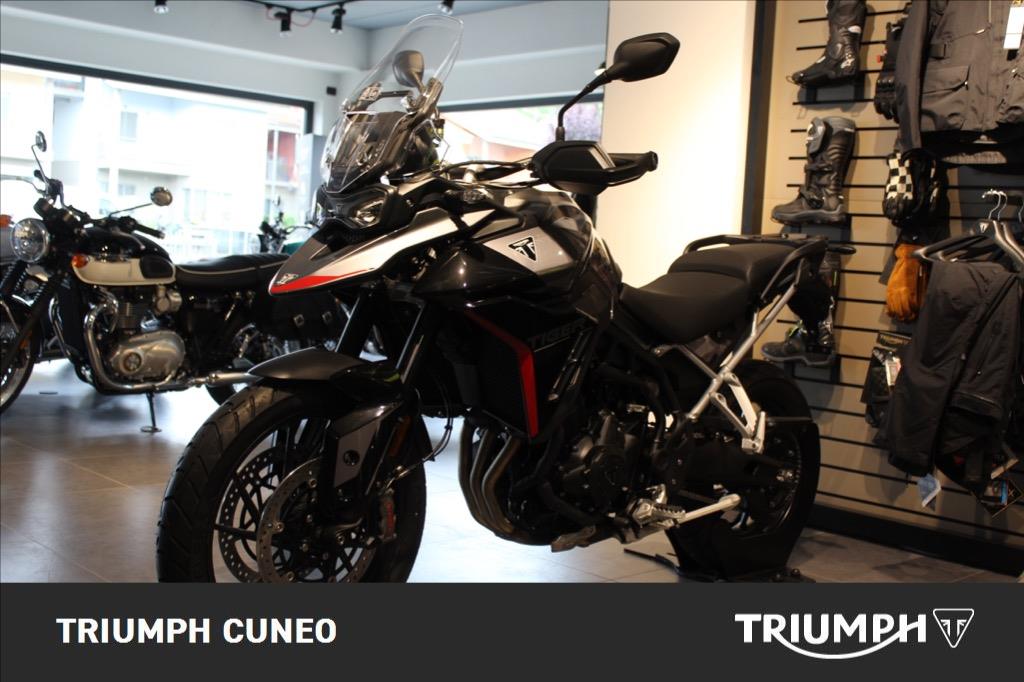 TRIUMPH Tiger 900 GT Abs #2