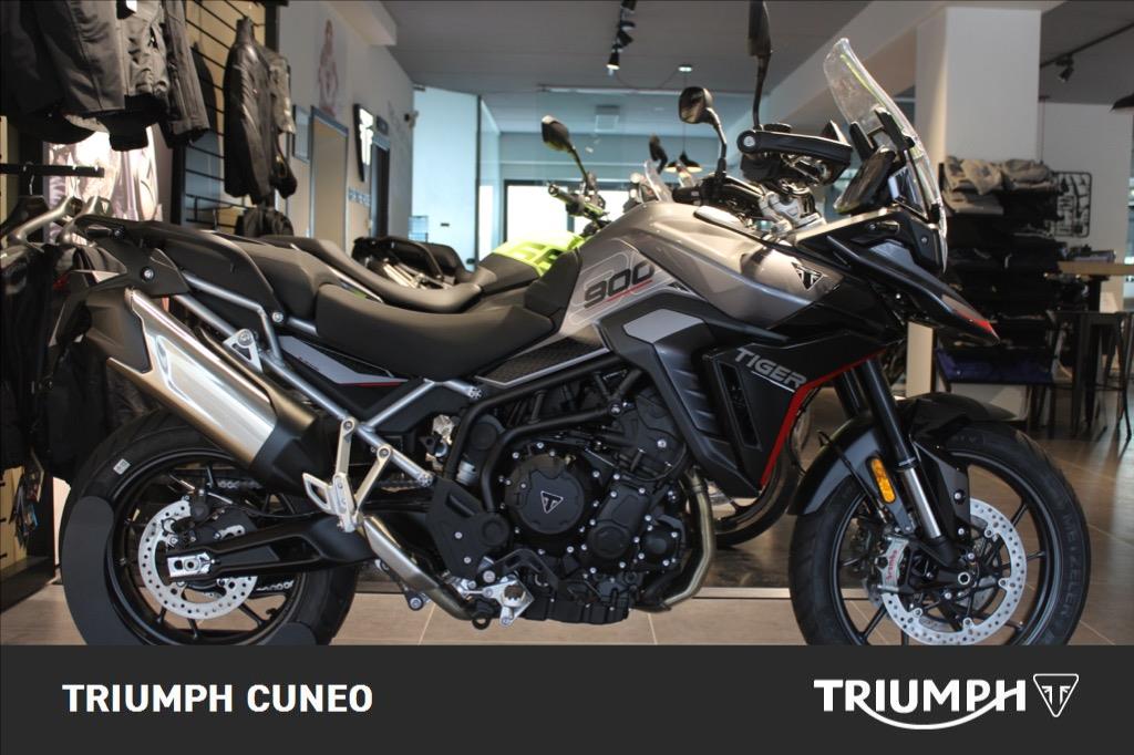 TRIUMPH Tiger 900 GT Abs #3