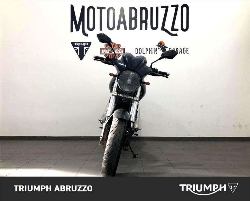 DUCATI Monster 620 Dark #2