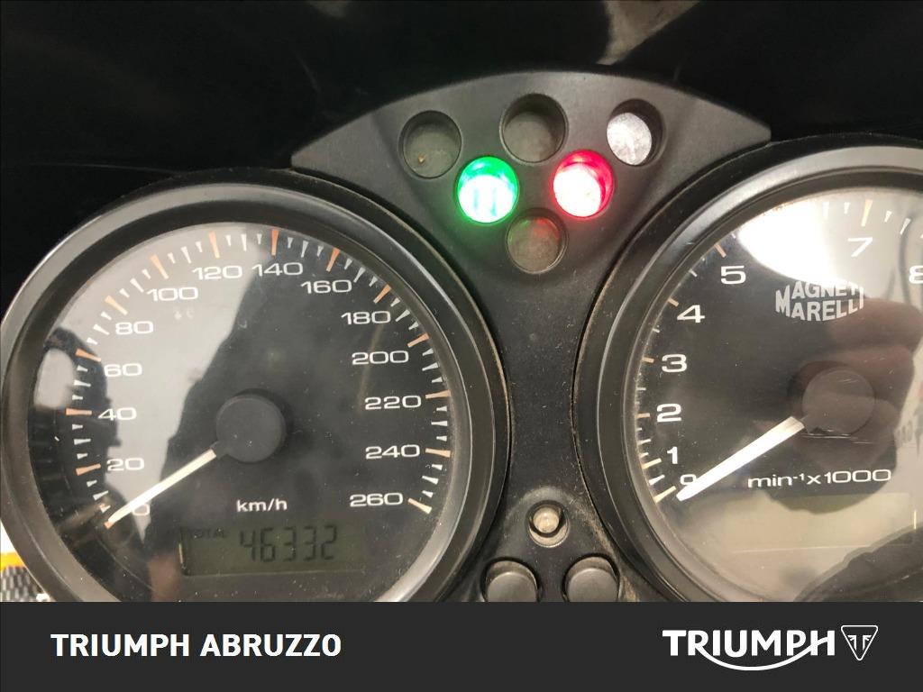 DUCATI Monster 620 Dark #5