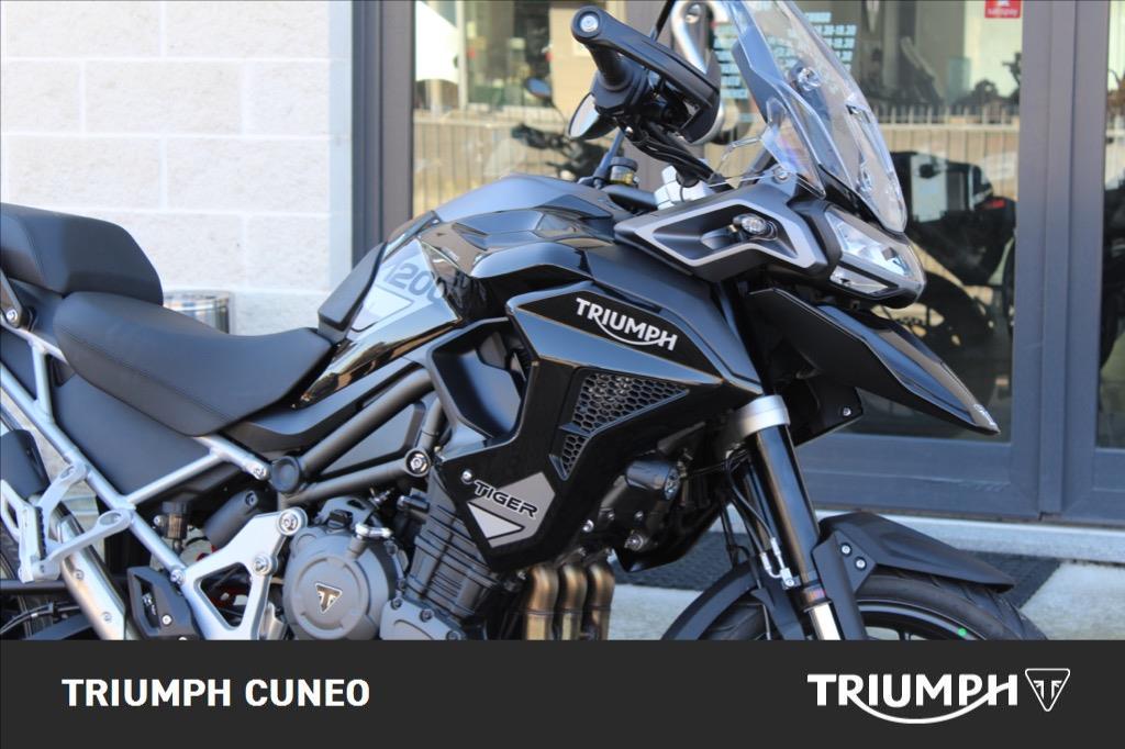 TRIUMPH Tiger 1200 GT Pro Abs #2