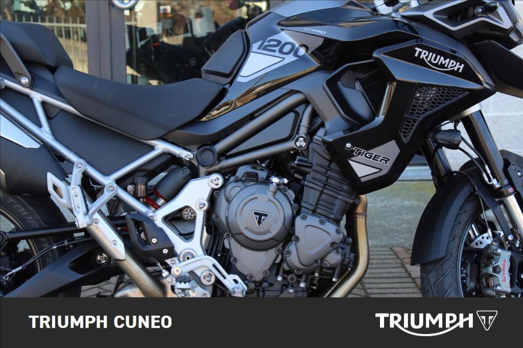TRIUMPH Tiger 1200 GT Pro Abs #3