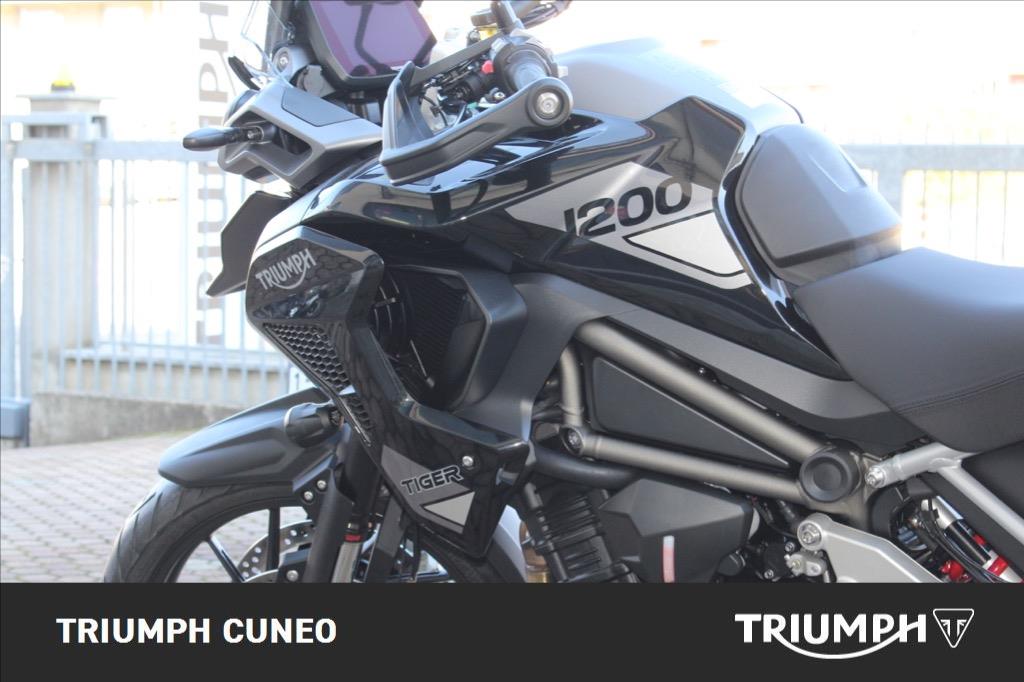 TRIUMPH Tiger 1200 GT Pro Abs #5