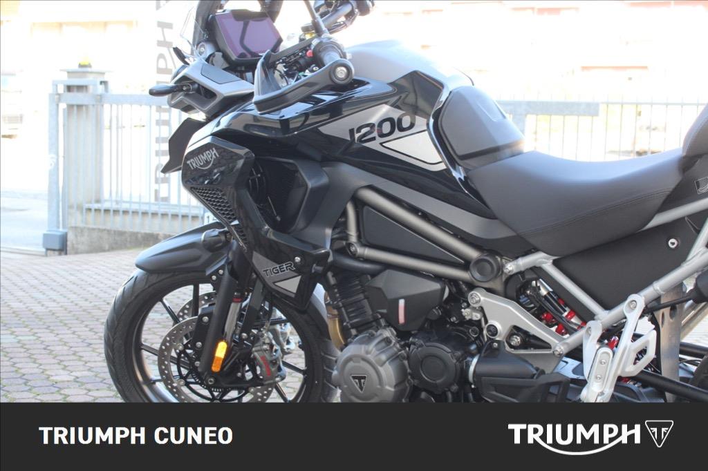 TRIUMPH Tiger 1200 GT Pro Abs #6