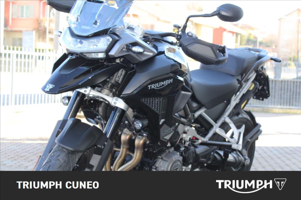 TRIUMPH Tiger 1200 GT Pro Abs #9