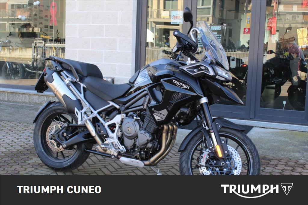 TRIUMPH Tiger 1200 GT Pro Abs #1