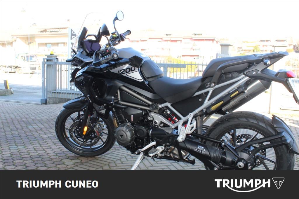 TRIUMPH Tiger 1200 GT Pro Abs #7