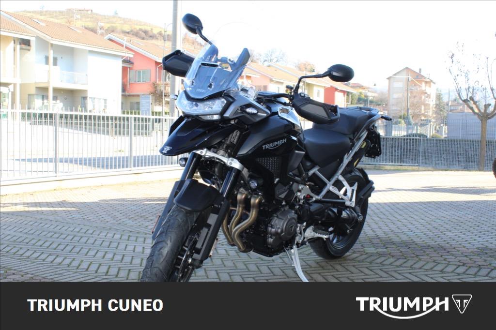 TRIUMPH Tiger 1200 GT Pro Abs #8