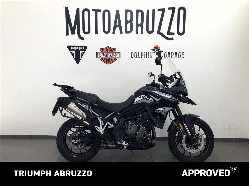 TRIUMPH Tiger 900 GT Abs