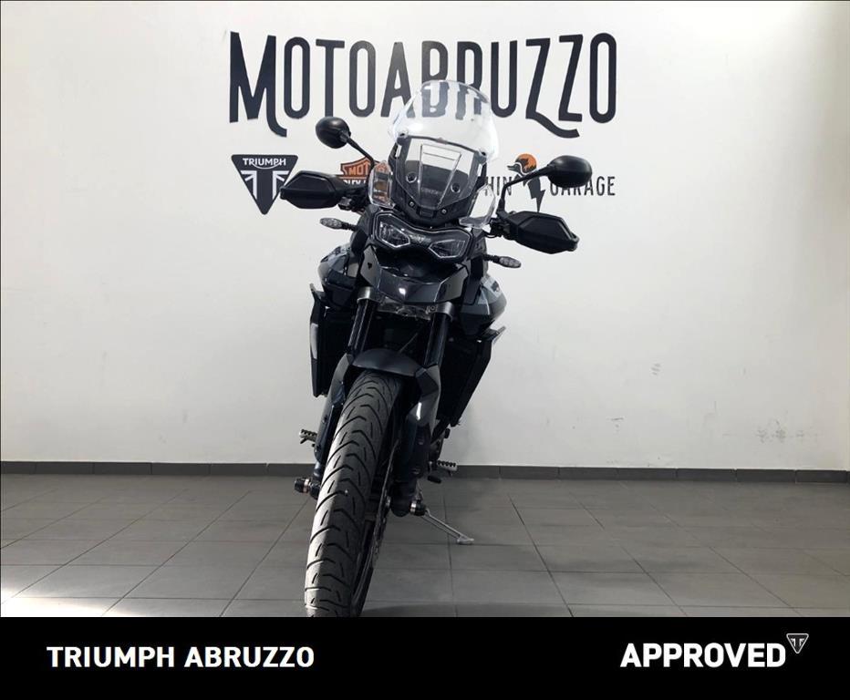 TRIUMPH Tiger 900 GT Abs