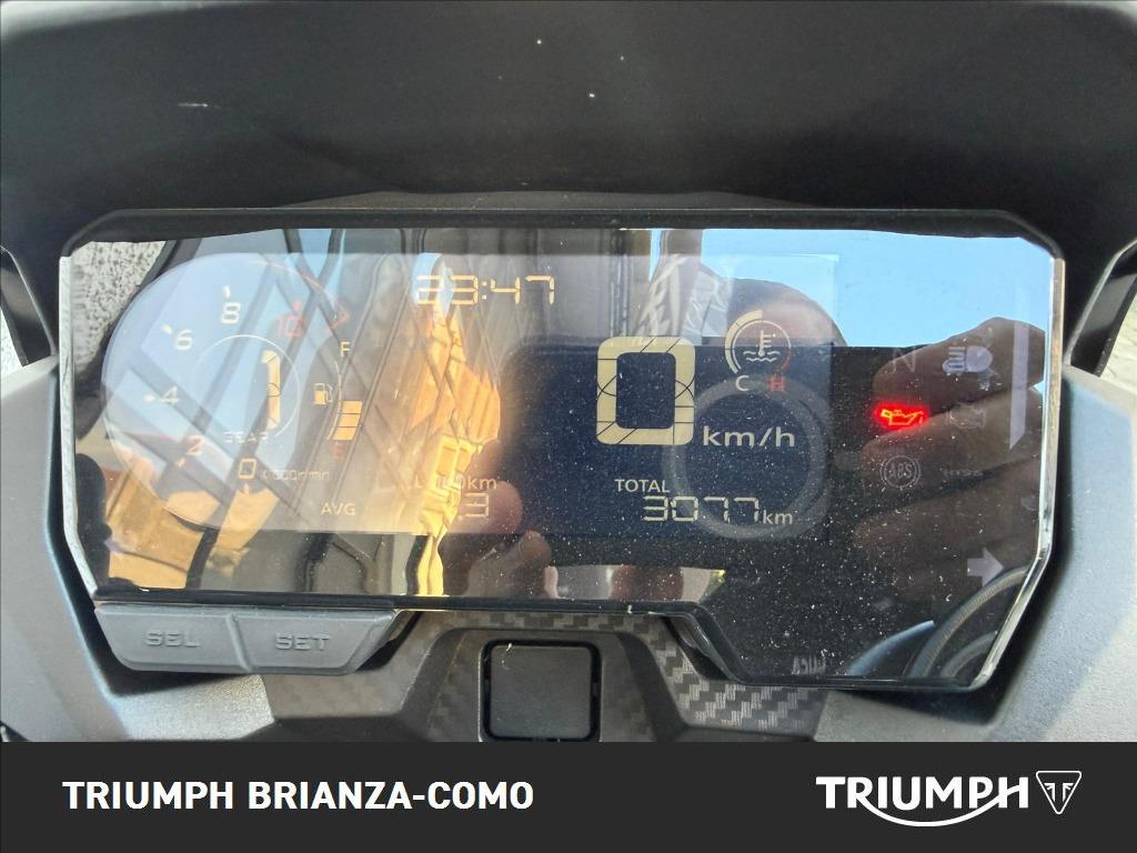 HONDA CB 500 X Abs #5