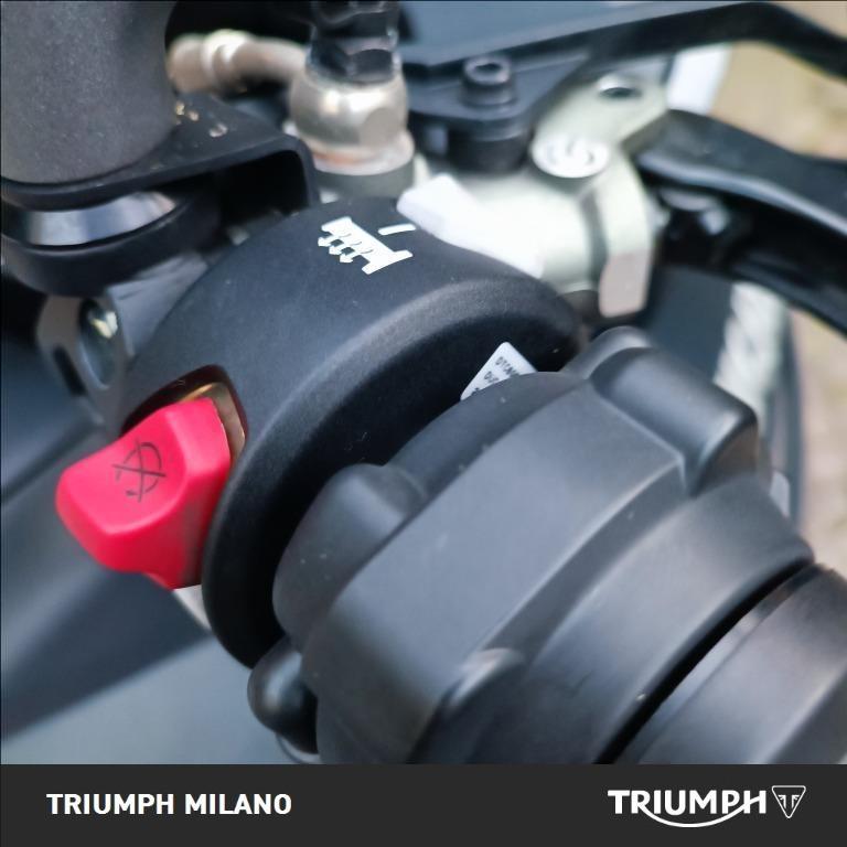 DUCATI Multistrada V2 950 S Street Grey #4