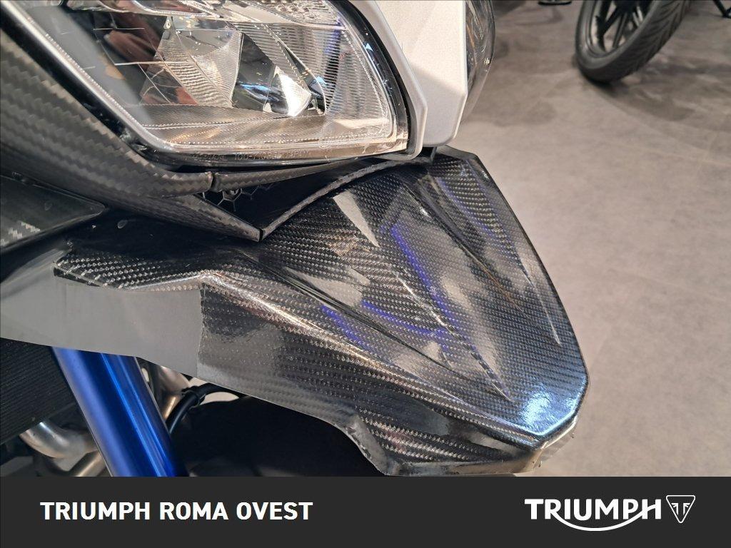 YAMAHA Tracer 900 Abs