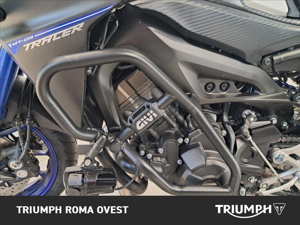 YAMAHA Tracer 900 Abs