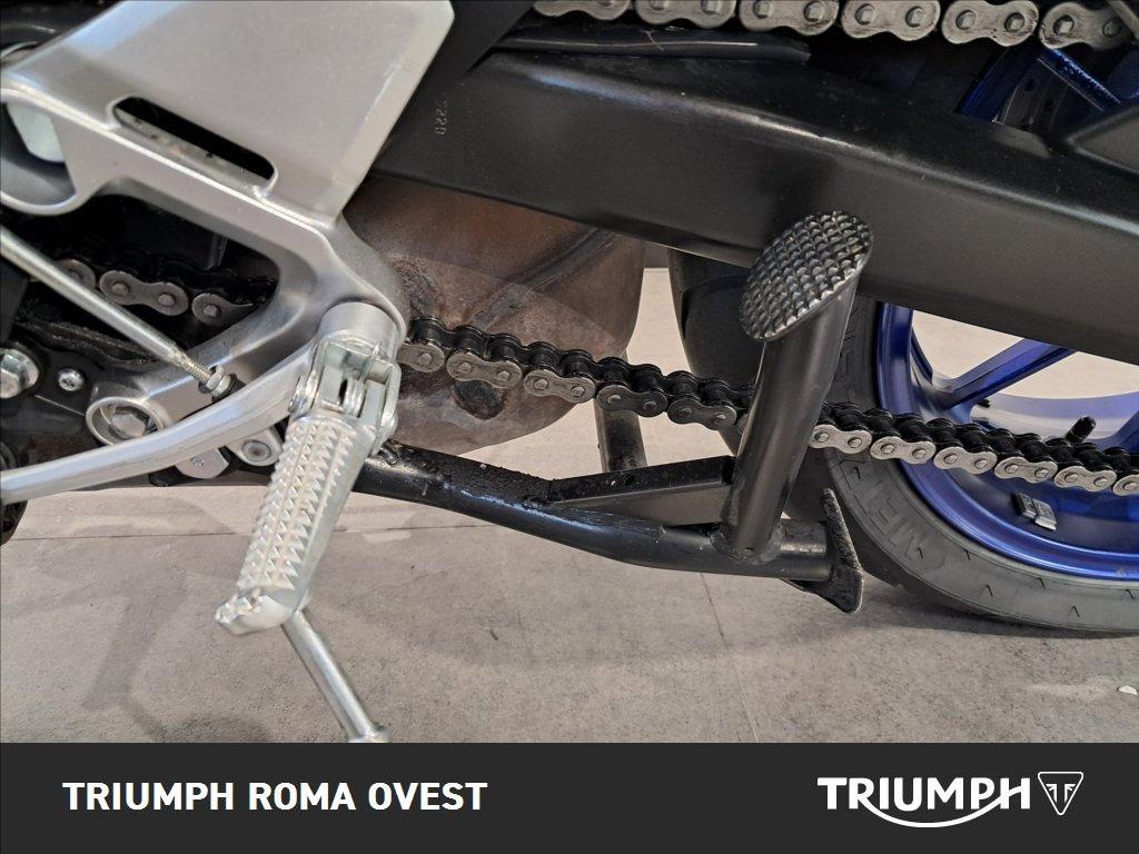 YAMAHA Tracer 900 Abs