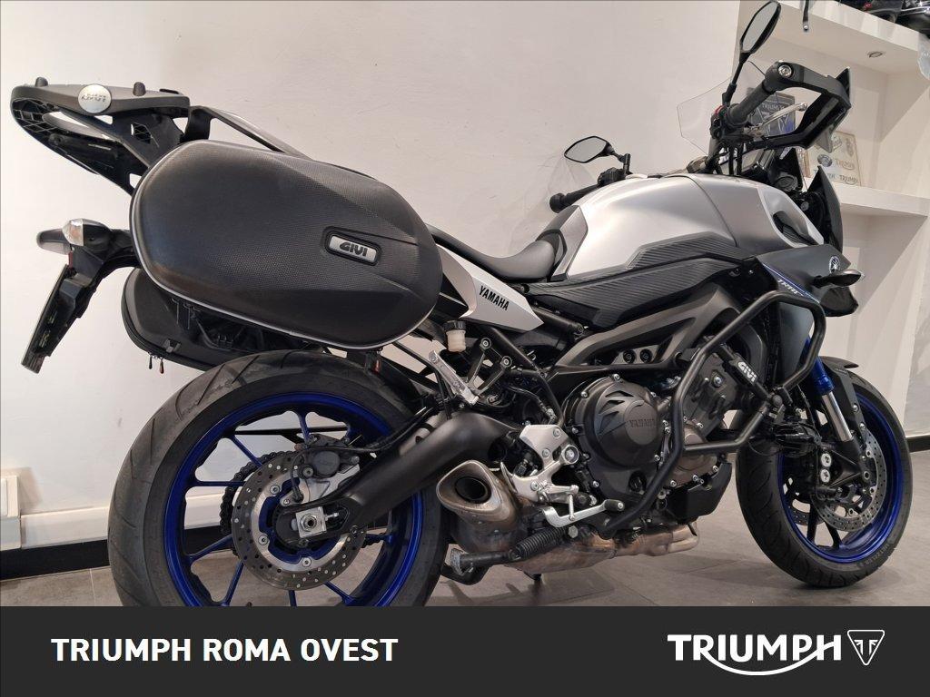 YAMAHA Tracer 900 Abs