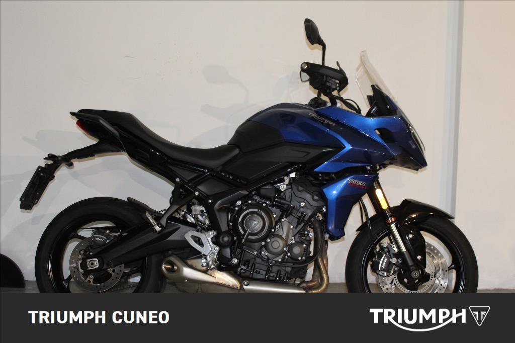 TRIUMPH Tiger Sport 660 Abs