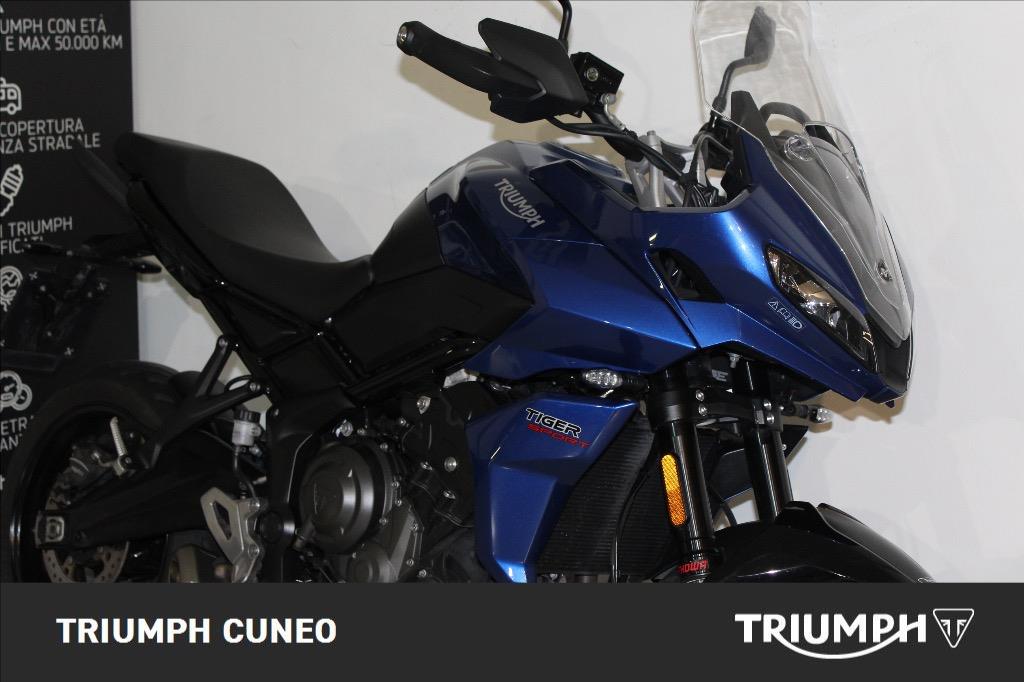 TRIUMPH Tiger Sport 660 Abs #1