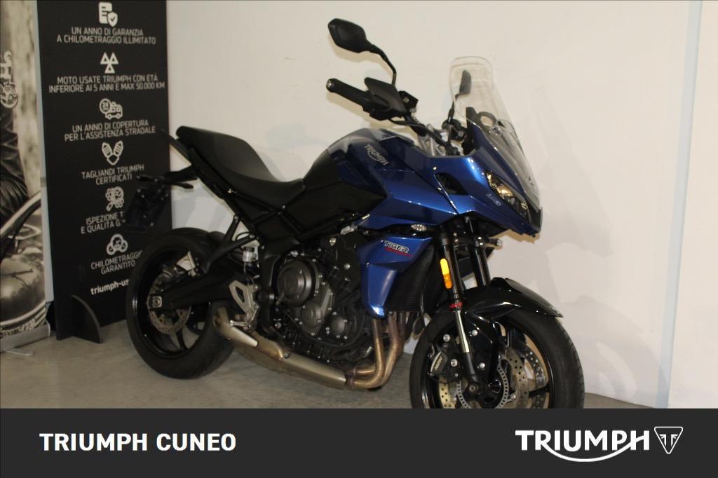 TRIUMPH Tiger Sport 660 Abs #2