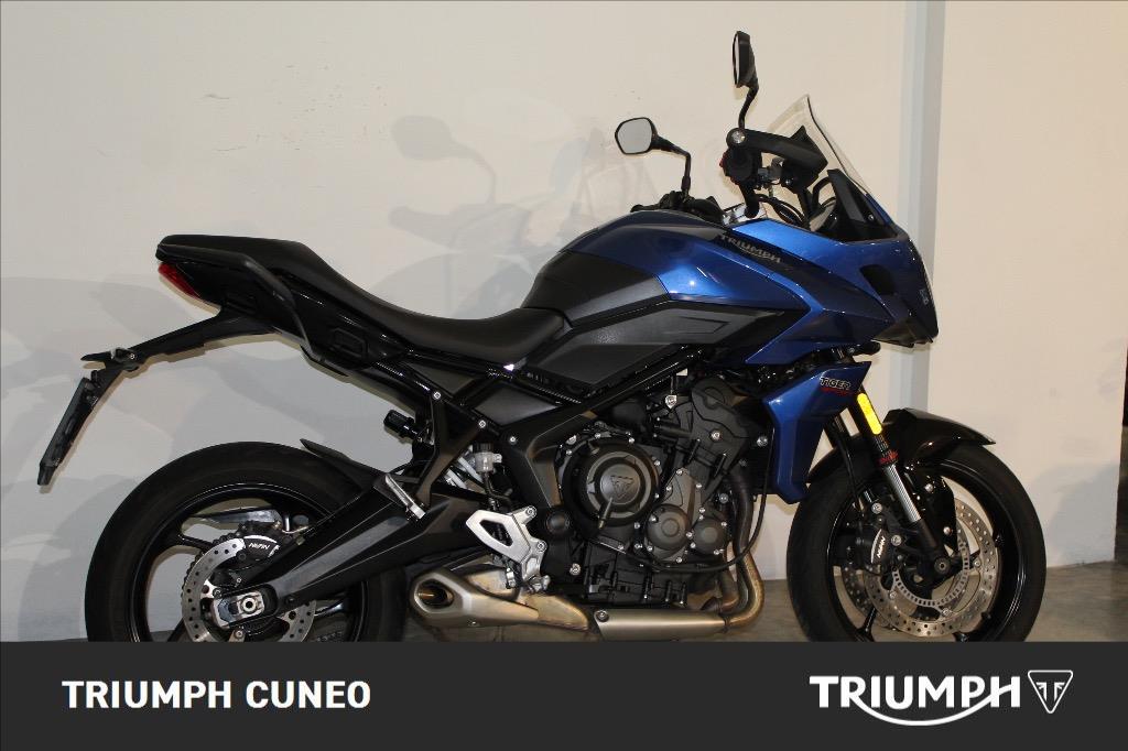 TRIUMPH Tiger Sport 660 Abs #3