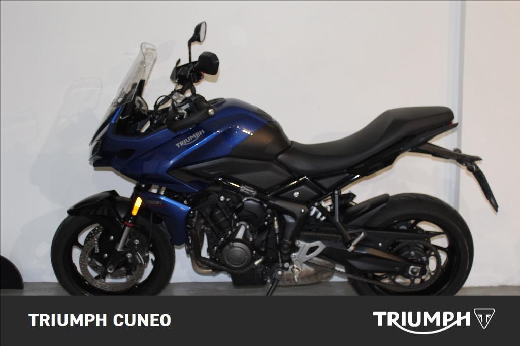 TRIUMPH Tiger Sport 660 Abs #4