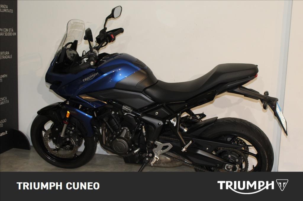 TRIUMPH Tiger Sport 660 Abs #6