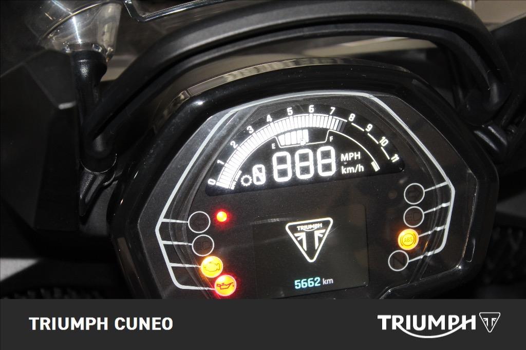TRIUMPH Tiger Sport 660 Abs #7