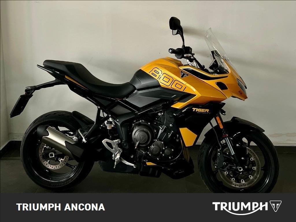 TRIUMPH Tiger Sport 800 Abs