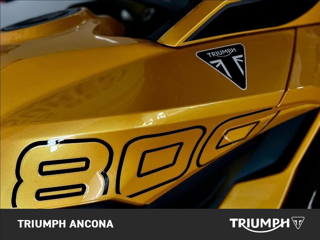 TRIUMPH Tiger Sport 800 Abs #1