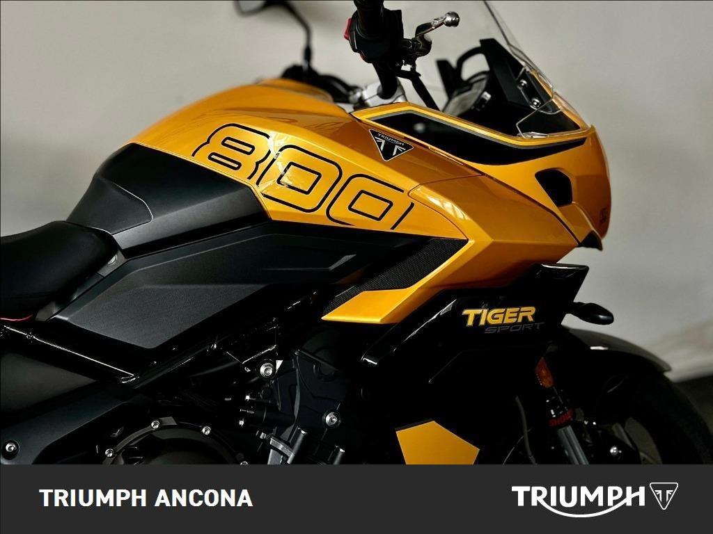TRIUMPH Tiger Sport 800 Abs #2