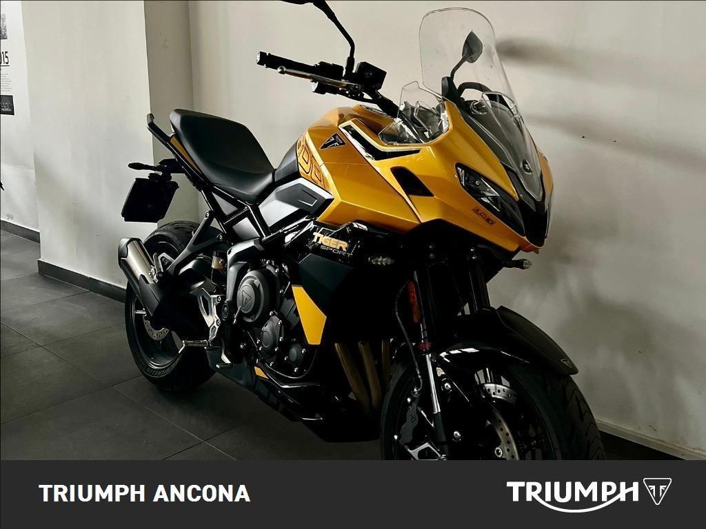 TRIUMPH Tiger Sport 800 Abs #3