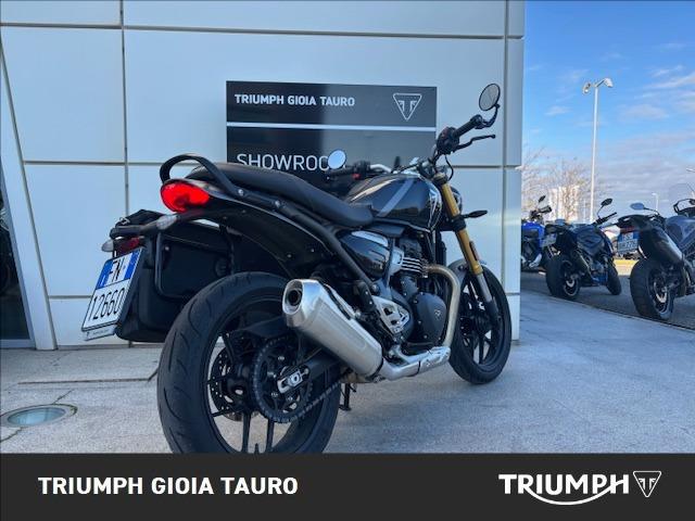 TRIUMPH Speed 400 Abs