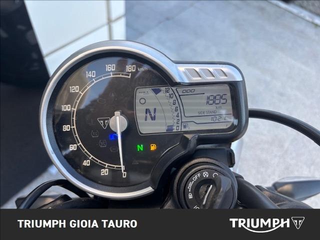 TRIUMPH Speed 400 Abs