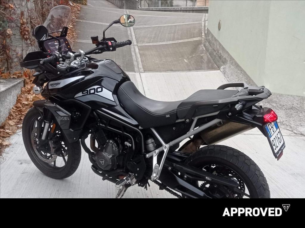 TRIUMPH Tiger 900 GT Abs #1